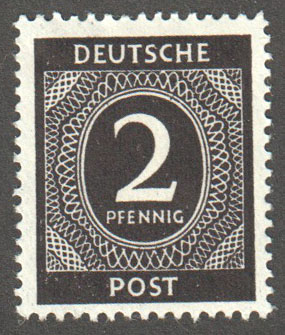 Germany Scott 531 Mint - Click Image to Close